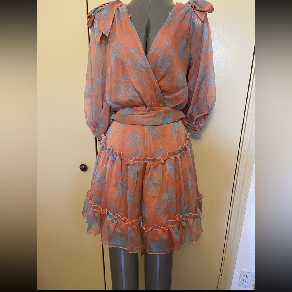 Size 2 Brand New